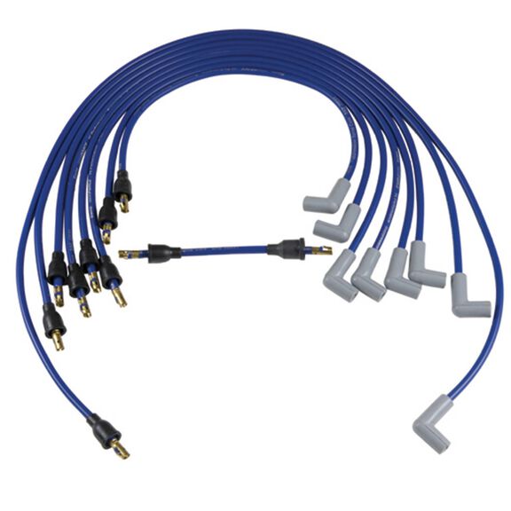 18-8827-1 Spark Plug Wire Set for Chrysler Inboard Inboards image number 0