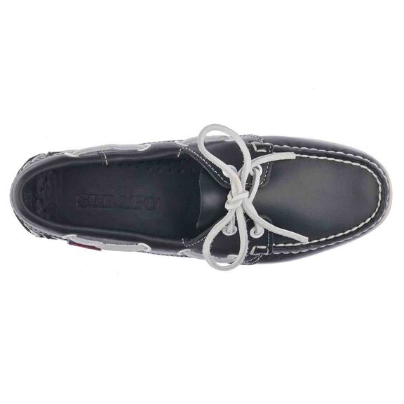 Women's Classic Portland Boat Shoes image number 3