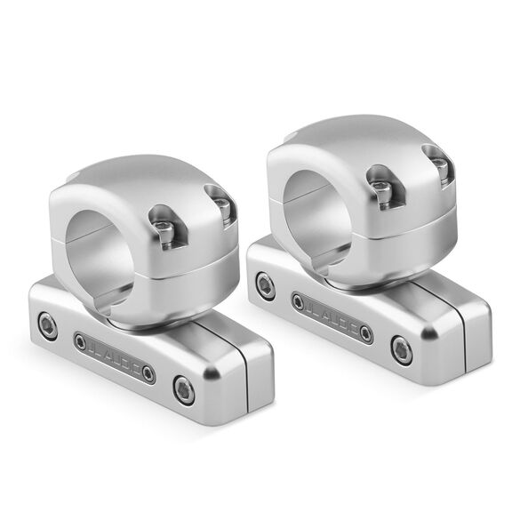 M-SWMCPv3-1.660 Enclosed Speaker System Swivel Mount Fixture image number 0