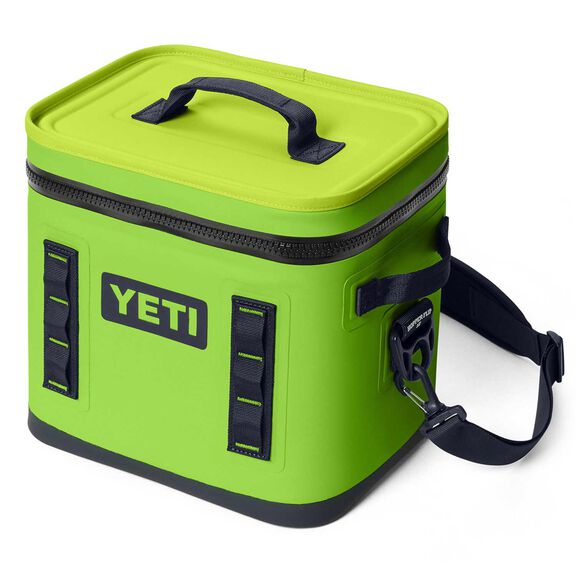 Hopper Flip&trade; 12 Soft-Sided Cooler image number 2