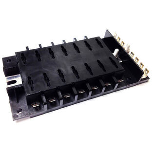 FS40440 Fuseblock with Ground