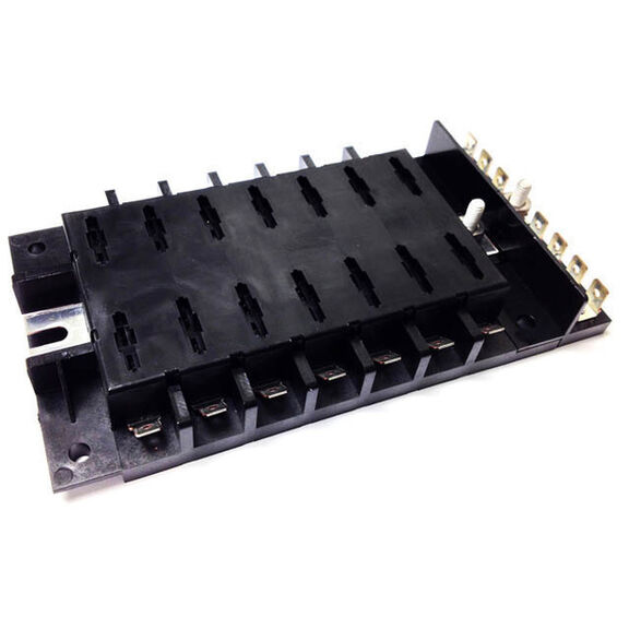 FS40440 Fuseblock with Ground image number 0