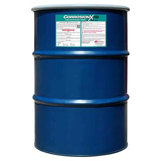 CorrosionX Heavy Duty