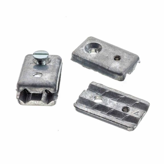 Tiller Line Clamp image number 1