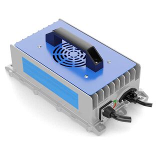 ABYSS&reg; On-Board 36V 20A High-Precision Marine Lithium Battery Charger