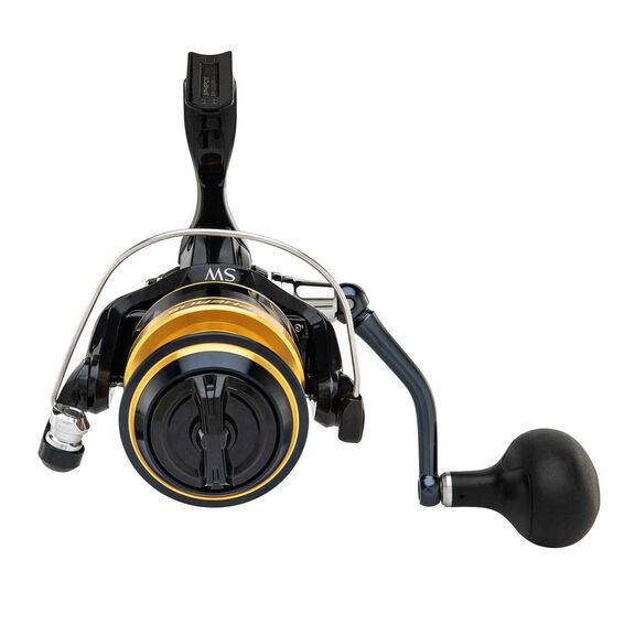 Spheros SW A 6000HG Spinning Reel image number 2