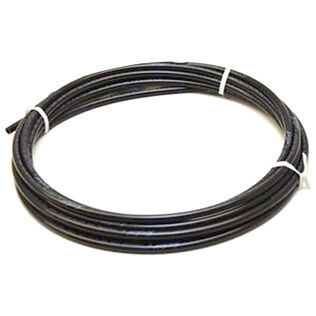 Hydraulic Steering Nylon Tubing, 3/8" OD x 50' Length