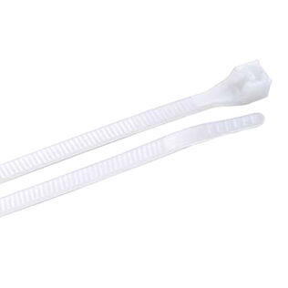8" Nylon Cable Ties