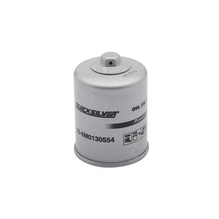 Quicksilver 8M0130554 Oil Filter, Polaris Sportsman, Ranger, Razor, Ace