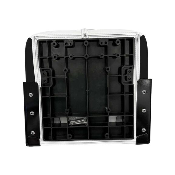 1461 Baja Series High Back Boat Seat image number 5