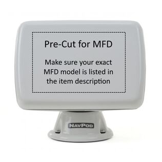 PowerPod GPSMAP 723
