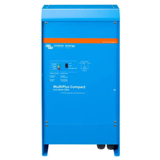Victron Energy MultiPlus Compact 12/2000/80-50 120V VE.Bus (UL)