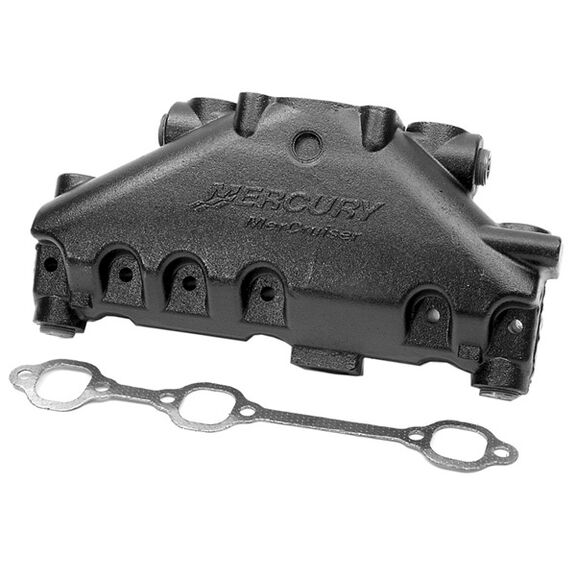 Exhaust Manifold image number 0