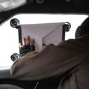 TECSTR Starlink Mini Suction Cup Mount image number 6