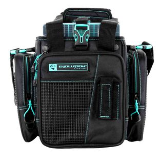 Vertical 3600 Drift Series Tackle Bags