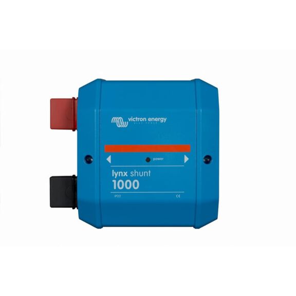 Victron Energy Lynx Shunt VE.Can (M10) image number 0