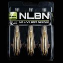 5" LiL Mullets, 3-Pack image number 1