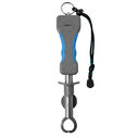 Digital Grip & Weight Fishing Scale, up to 50lbs image number 1