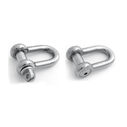 Screw Pin D Shackles image number 0