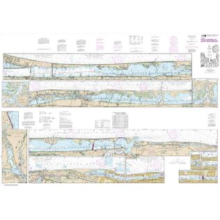 #11472 Intracoastal Waterway Palm Shores to West Palm Beach Loxahatchee River