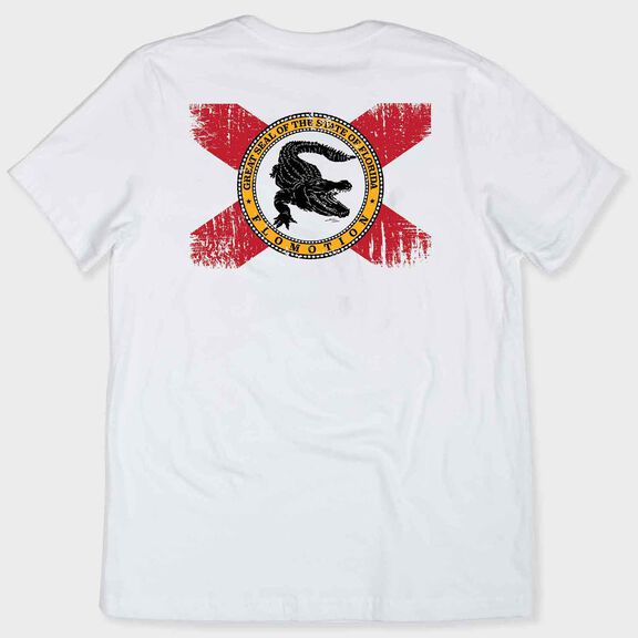 Men's FL Locals OG Shirt image number 0