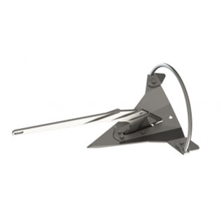M1 Performance Stainless Steel Anchors