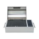 Floridian, Lite Touch Control, One Zone Grill, Portable, GFCI Protected Plug, 120V image number 1