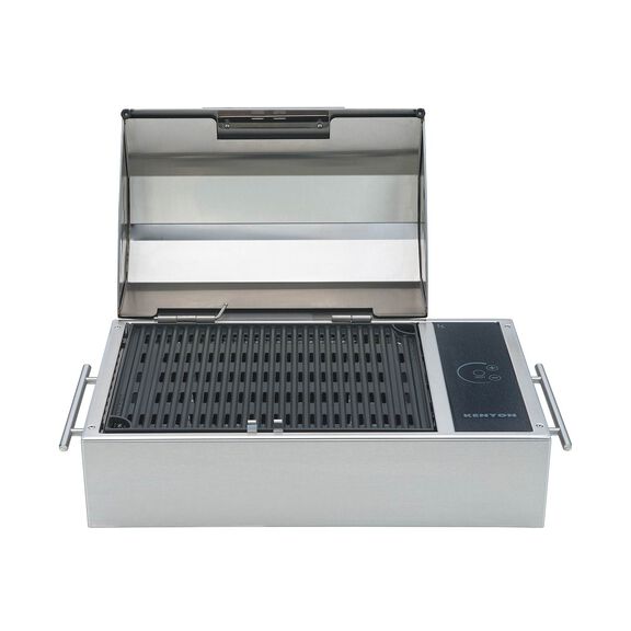 Floridian, Lite Touch Control, One Zone Grill, Portable, GFCI Protected Plug, 120V image number 1