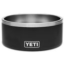 Boomer&trade; 8 Stainless Steel Dog Bowl image number 0