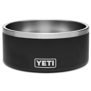 Boomer&trade; 8 Stainless Steel Dog Bowl