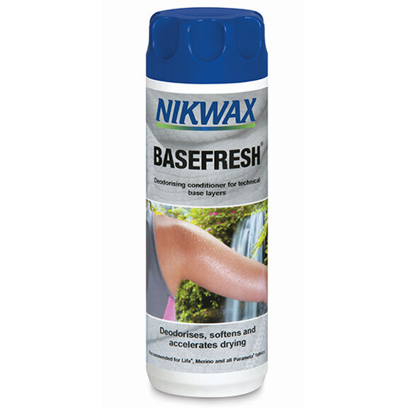 BaseFresh&reg; Deodorizing Conditioner, 10oz. image number 0