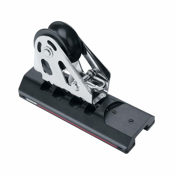 32 mm Big Boat High-Load CB Furling Mainsail Outhaul Car image number 0