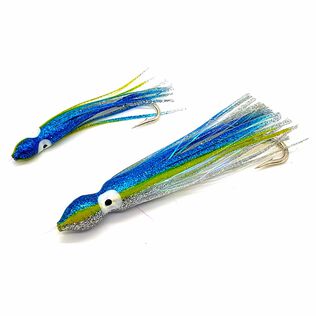 Mahi Slayer Trolling Lures