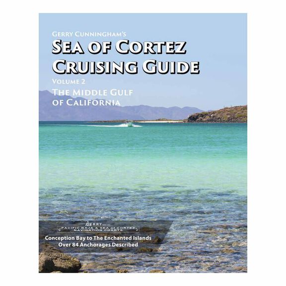 Sea Of Cortez Cruising Guide 2 image number 0