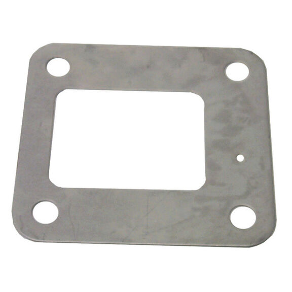 18-4008 Manifold Block Off Plate for Mercruiser Stern Drives image number 0