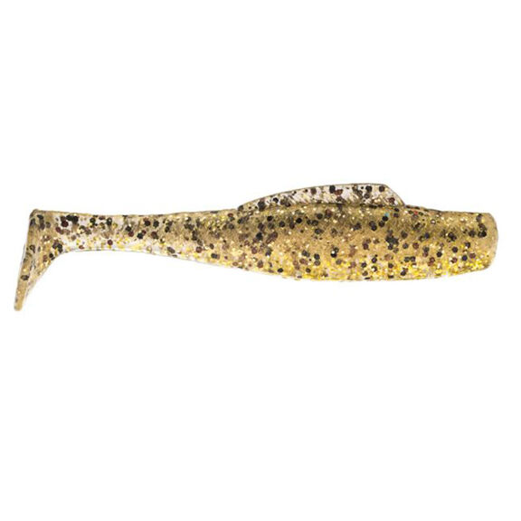 3&rdquo; Minnowz Paddletail Baitfish, 6-Pack image number 0