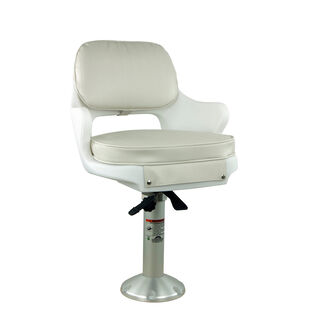 Yachtsman II Molded Chair Package