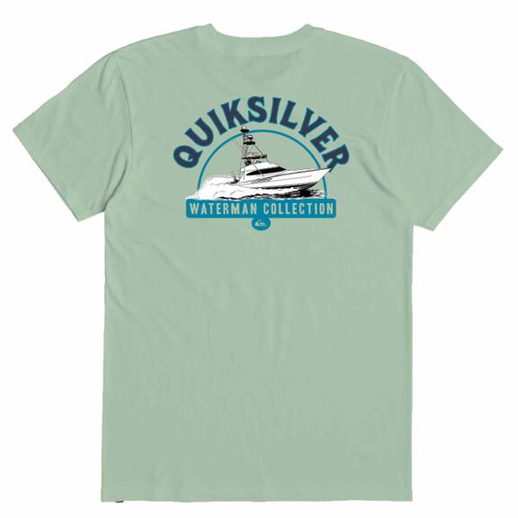 Men's Heading Out Shirt image number 0