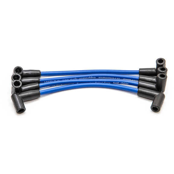 18-28092 Premium Marine V4 Outboard Spark Plug Wire Set image number 0