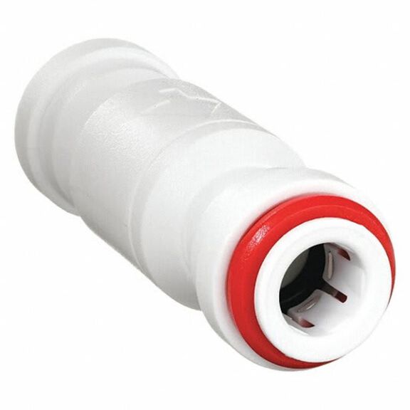Non-return Valve, 3/8", Quick Connect image number 0