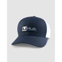 Grid Mesh Trucker Hat image number 0