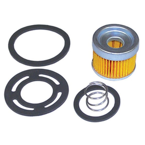 18-7784 Mercruiser Fuel Filter image number 0