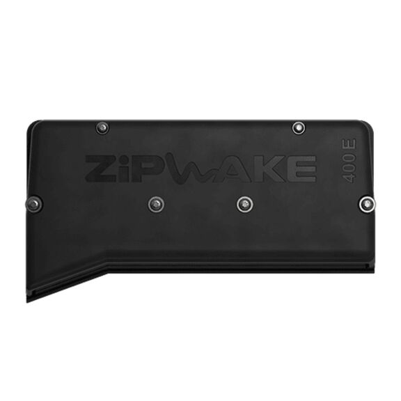 Zipwake IT400-E Single Interceptor - 400mm Chine Port, Series E image number 0