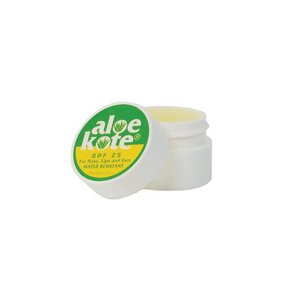 Aloe Kote SPF 25 Lip Balm image number 0