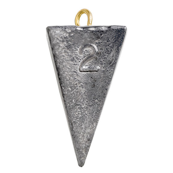8 oz. Pyramid Sinkers image number 0