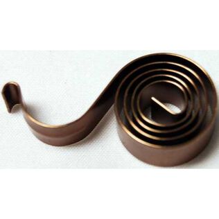 Side-Power Brush Holder Spring Set