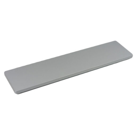 85cm Gray Wood Seat for AL-290 Inflatable Boat image number 0