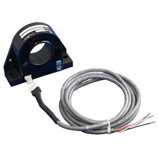 Current Transducer with Cable, 400 Amps
