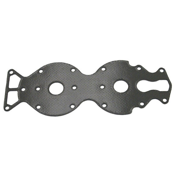 18-0781 Water Jacket Gasket for Yamaha Outboard Motors image number 0