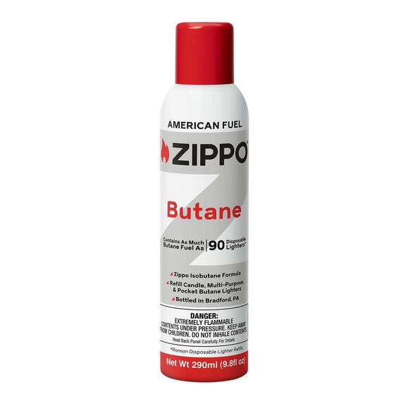 165g Butane image number 0